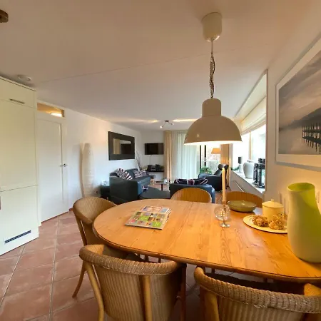 Callantsoger Staete A101 Apartment Callantsoog