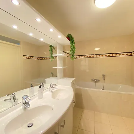 Callantsoger Staete A101 Apartment *