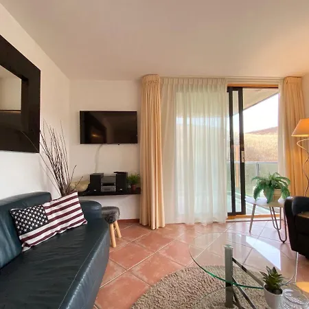 Callantsoger Staete A101 Apartment Callantsoog