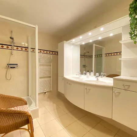 Callantsoger Staete A101 Apartment Callantsoog