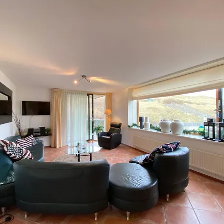 Callantsoger Staete A101 Apartment Callantsoog