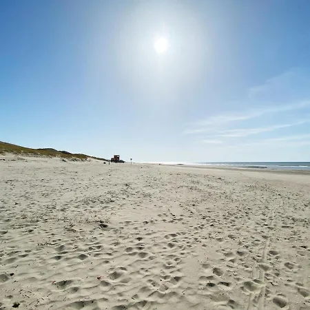 Apartment Callantsoger Staete A101