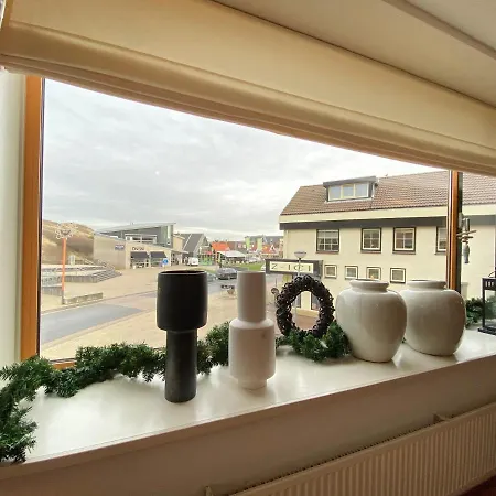 Callantsoger Staete A101 아파트 *