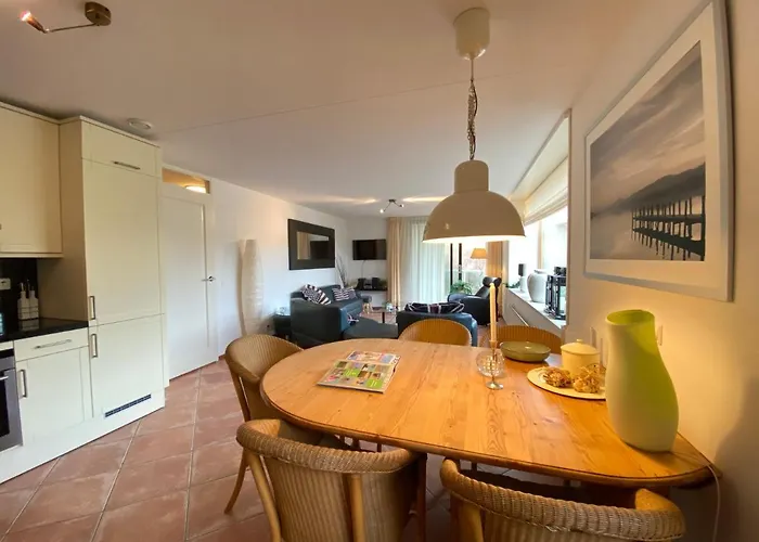 Callantsoger Staete A101 Appartement Callantsoog