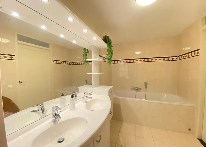 Callantsoger Staete A101 Appartement *