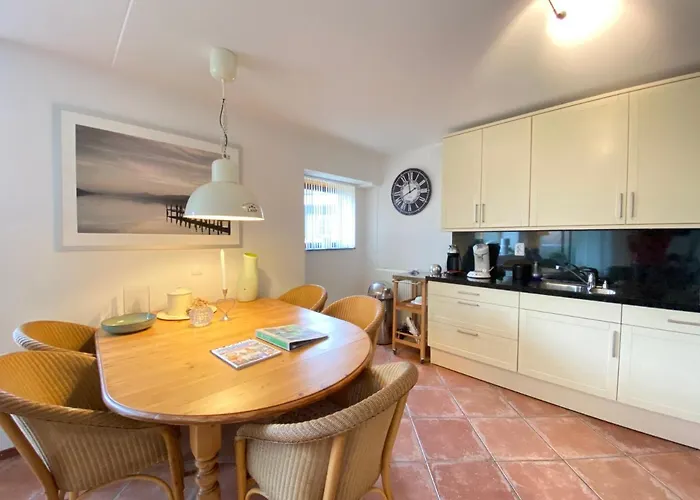 Callantsoger Staete A101 Appartement