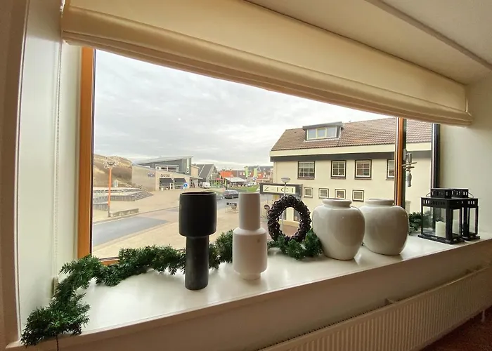 Callantsoger Staete A101 Appartement *