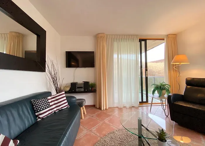 Callantsoger Staete A101 Appartement Callantsoog