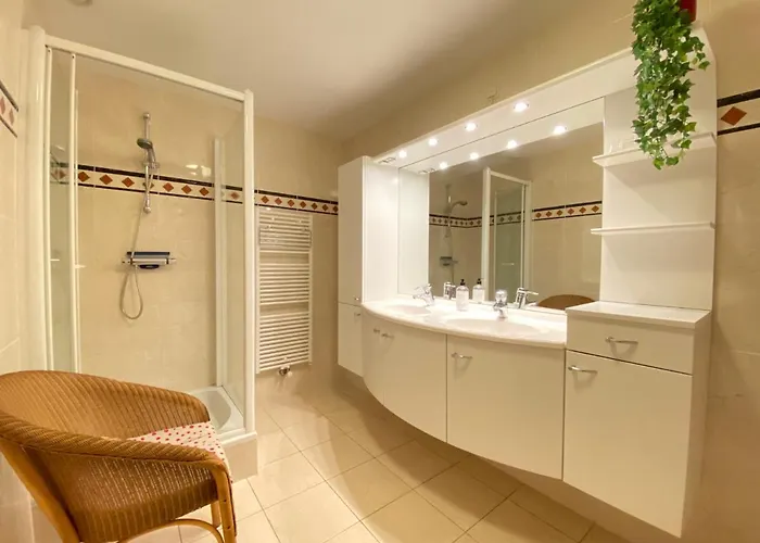 Callantsoger Staete A101 Appartement Callantsoog