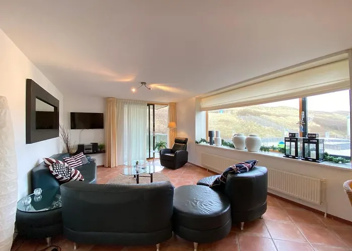 Callantsoger Staete A101 Appartement Callantsoog