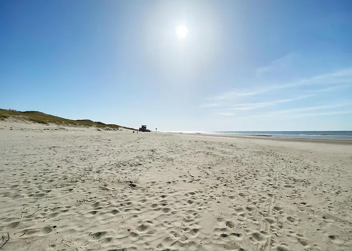 Appartement Callantsoger Staete A101